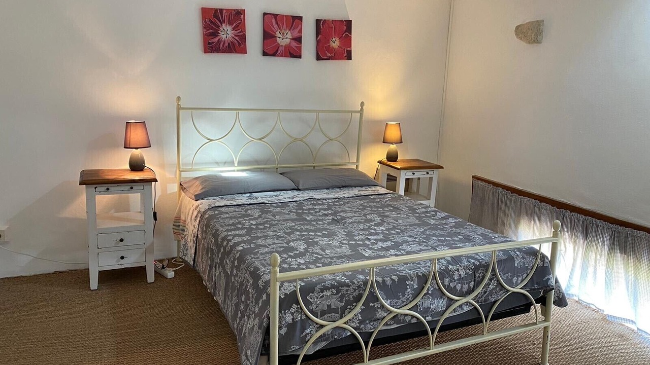 Photo of Bedroom in Brettes