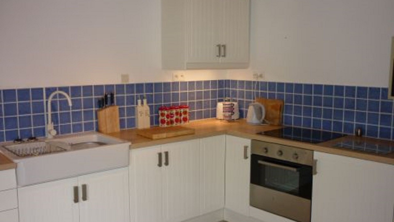 Photo of Kitchen in Brettes