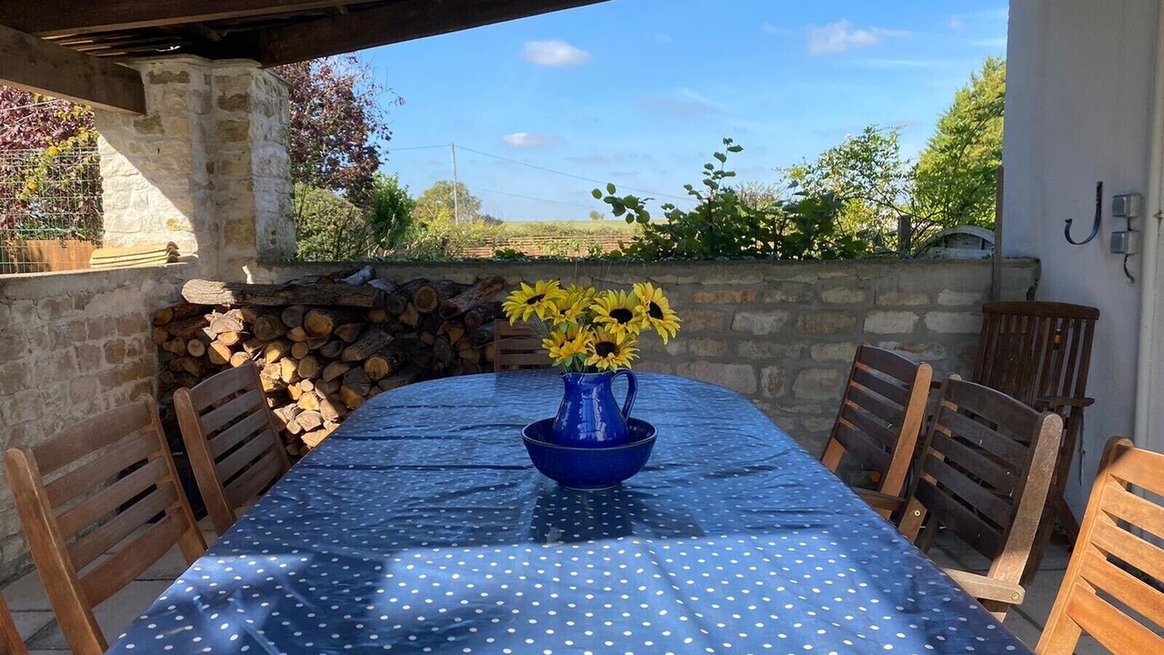 Photo of Outdoor in Brettes