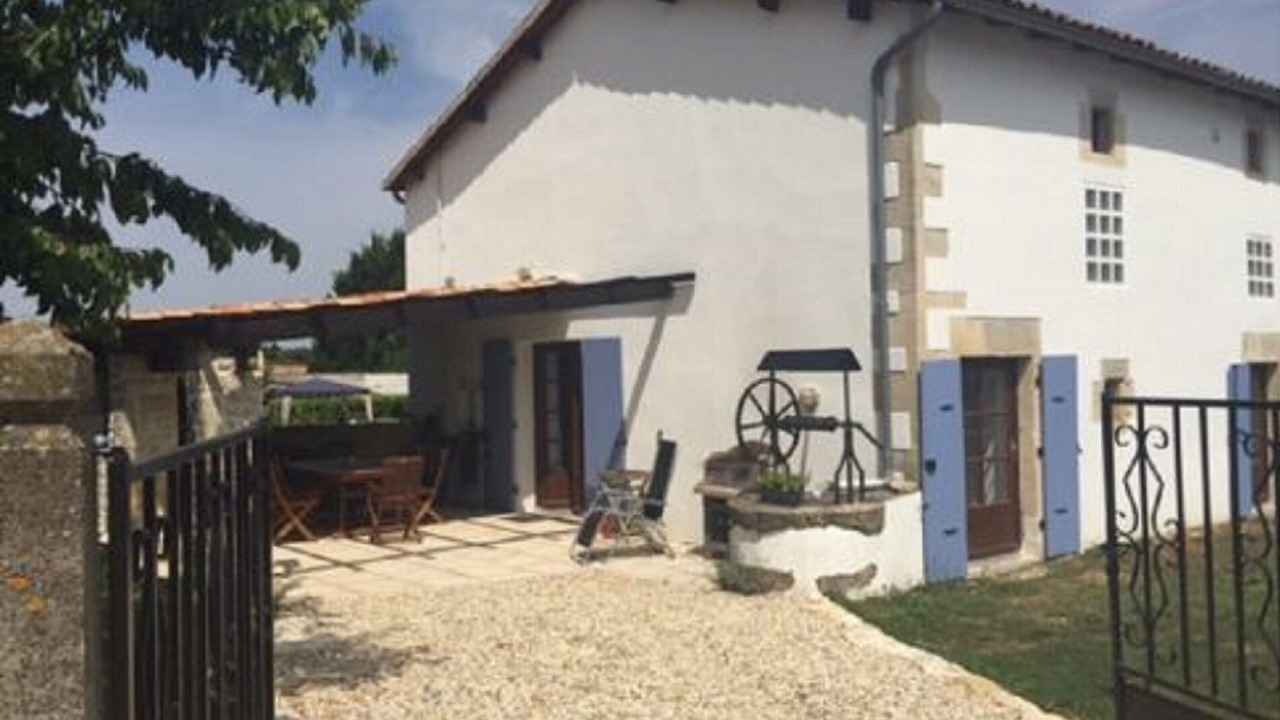 Photo of Outdoor in Brettes