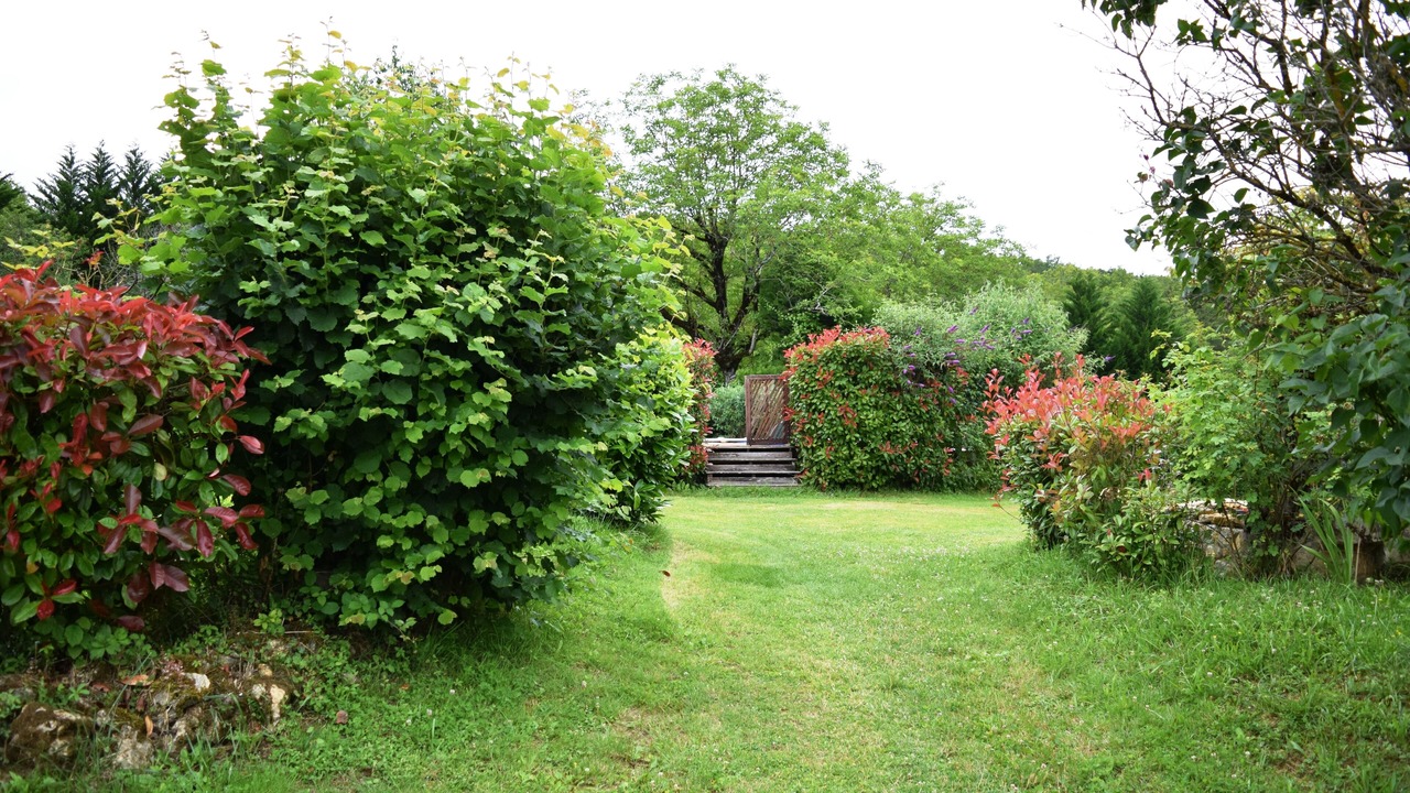 Photo of Outdoor in Hautefort