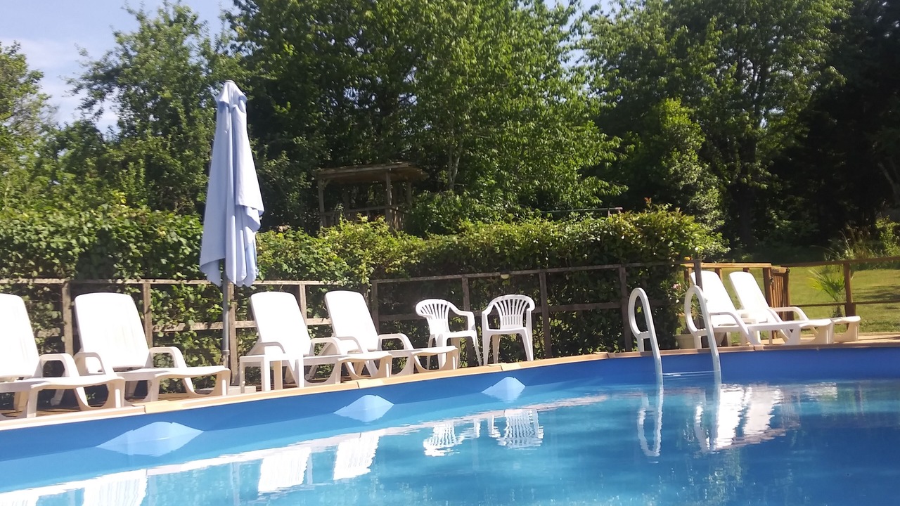 Photo of Outdoor in Hautefort