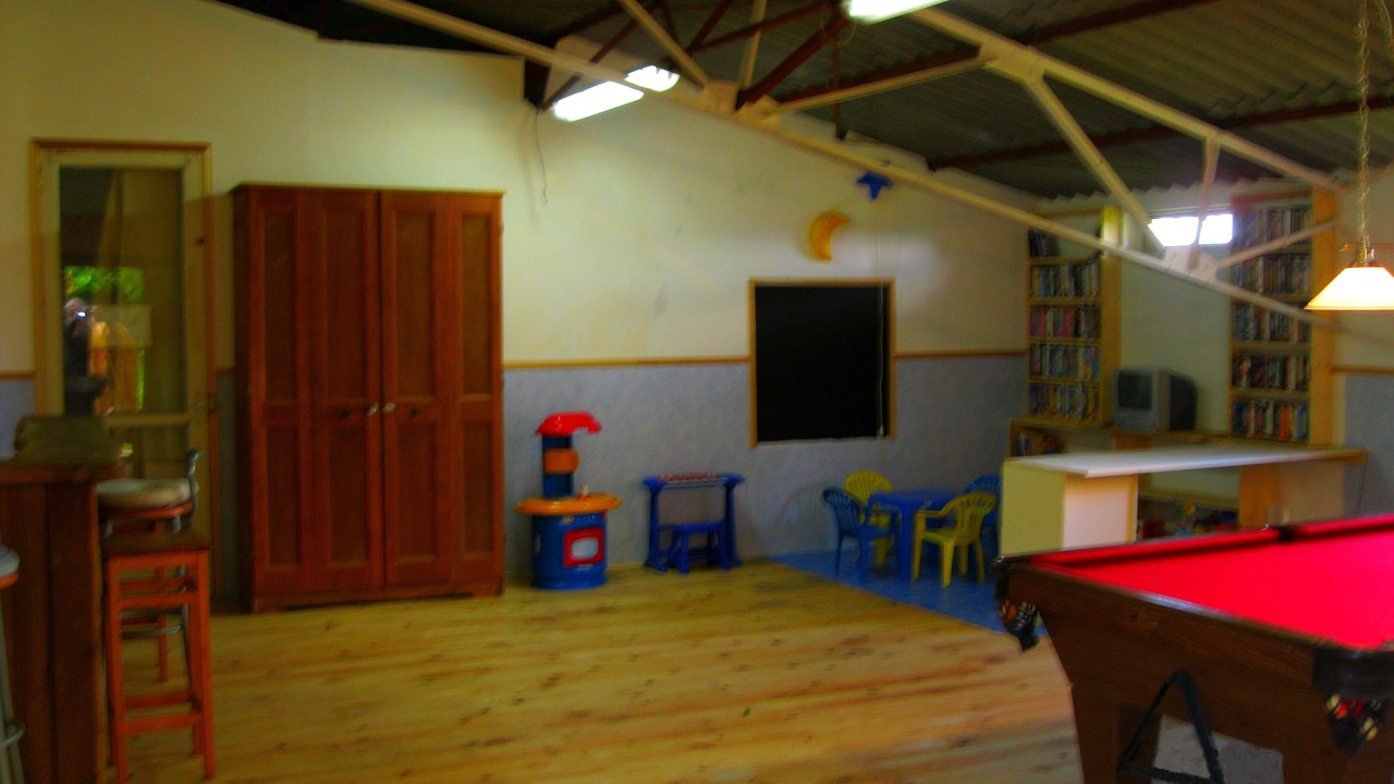 Photo of Bedroom in Hautefort