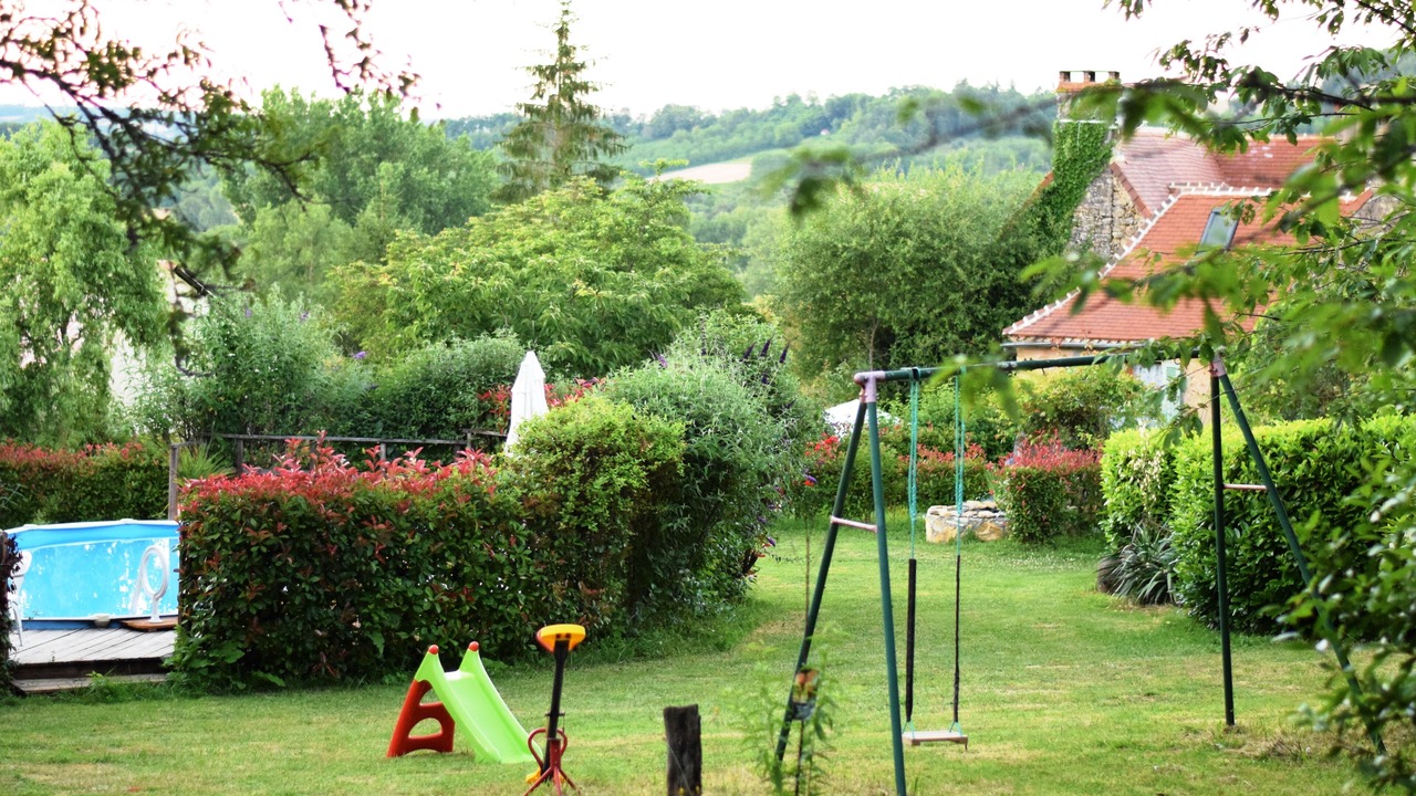 Photo of Outdoor in Hautefort