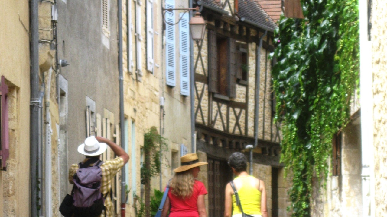 Photo of Others in Hautefort