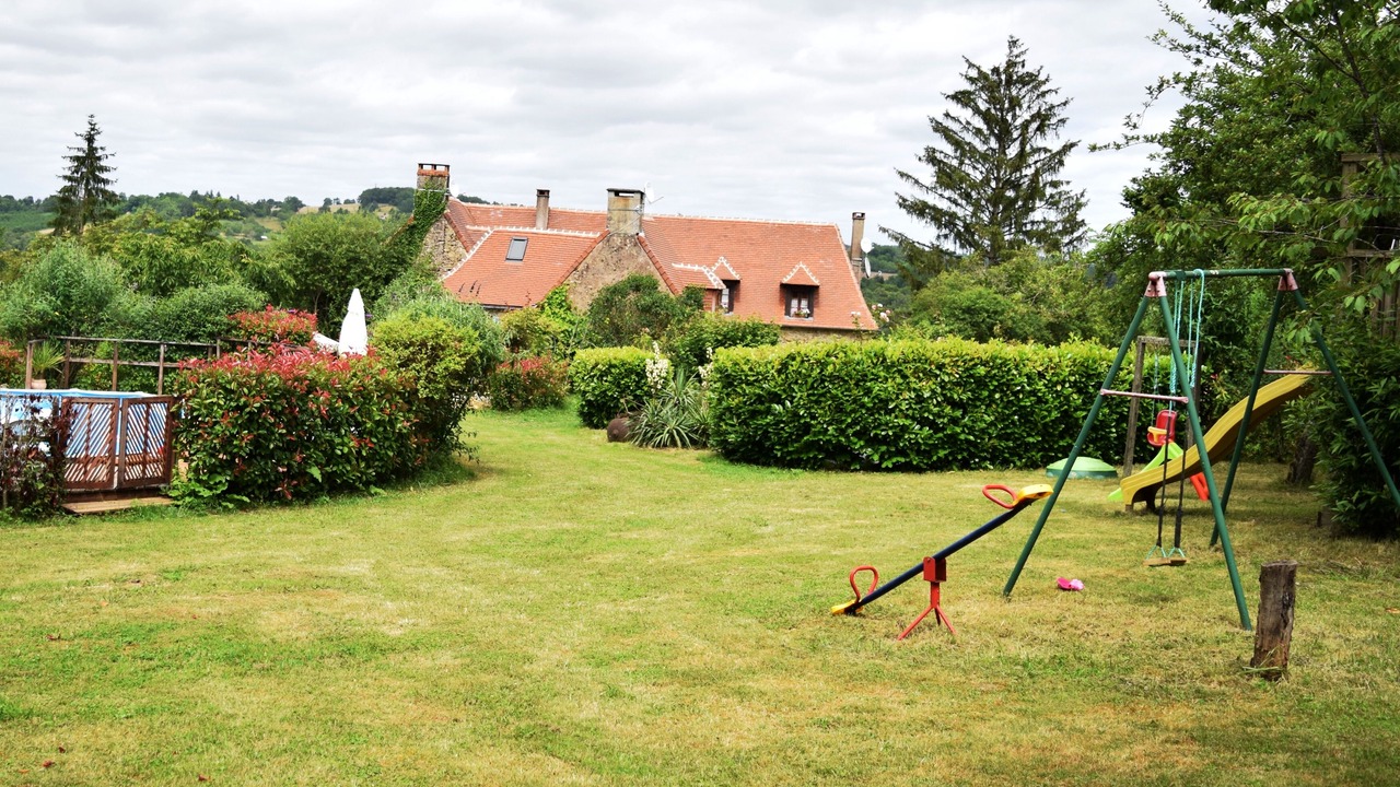 Photo of Outdoor in Hautefort