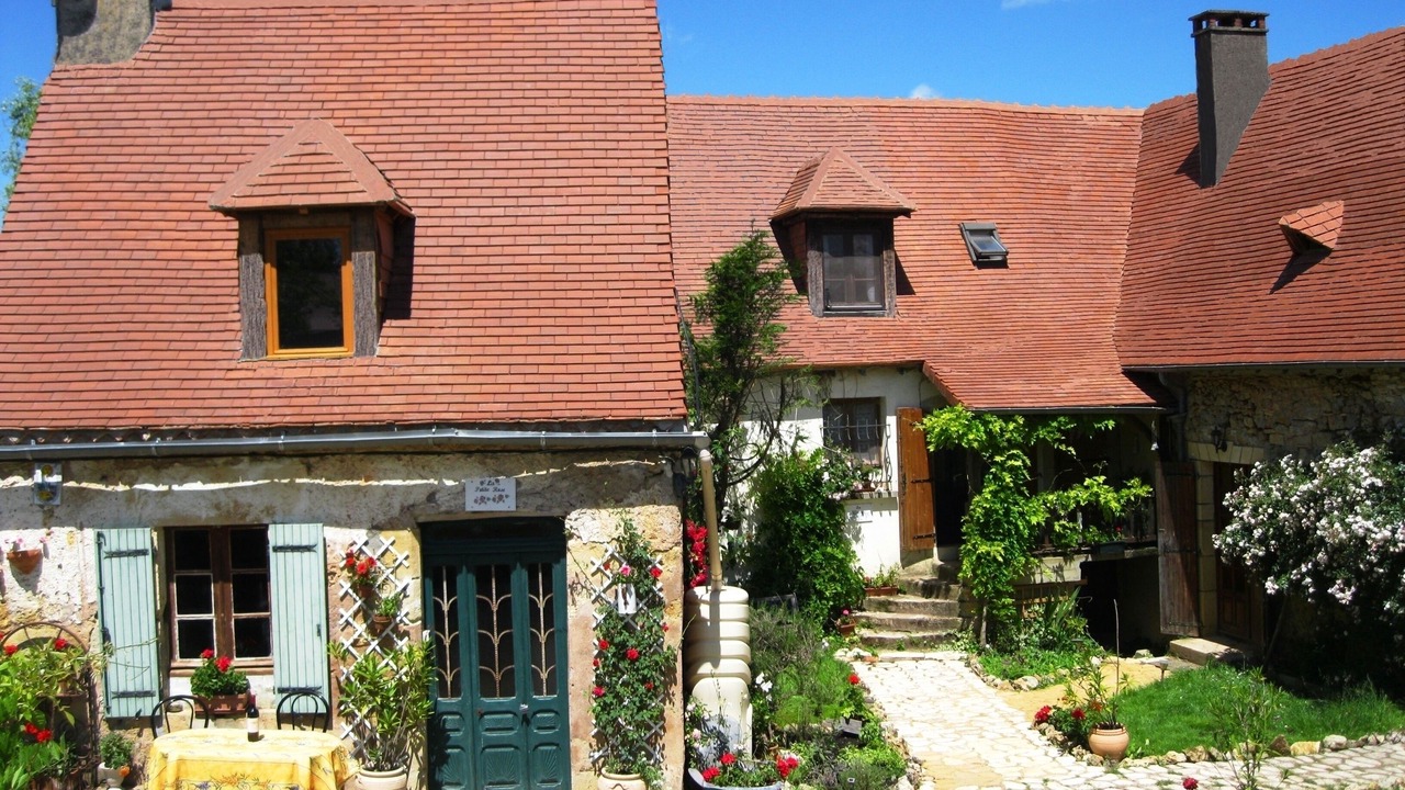 Photo of Others in Hautefort