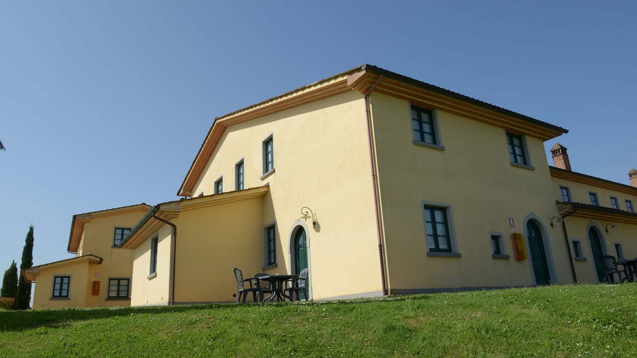 Photo of Outdoor in Stabbia