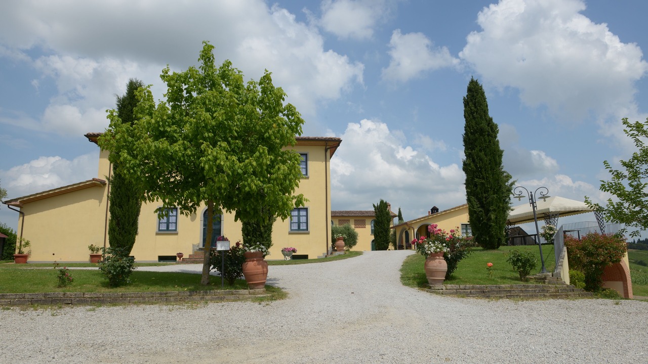 Photo of Outdoor in Stabbia