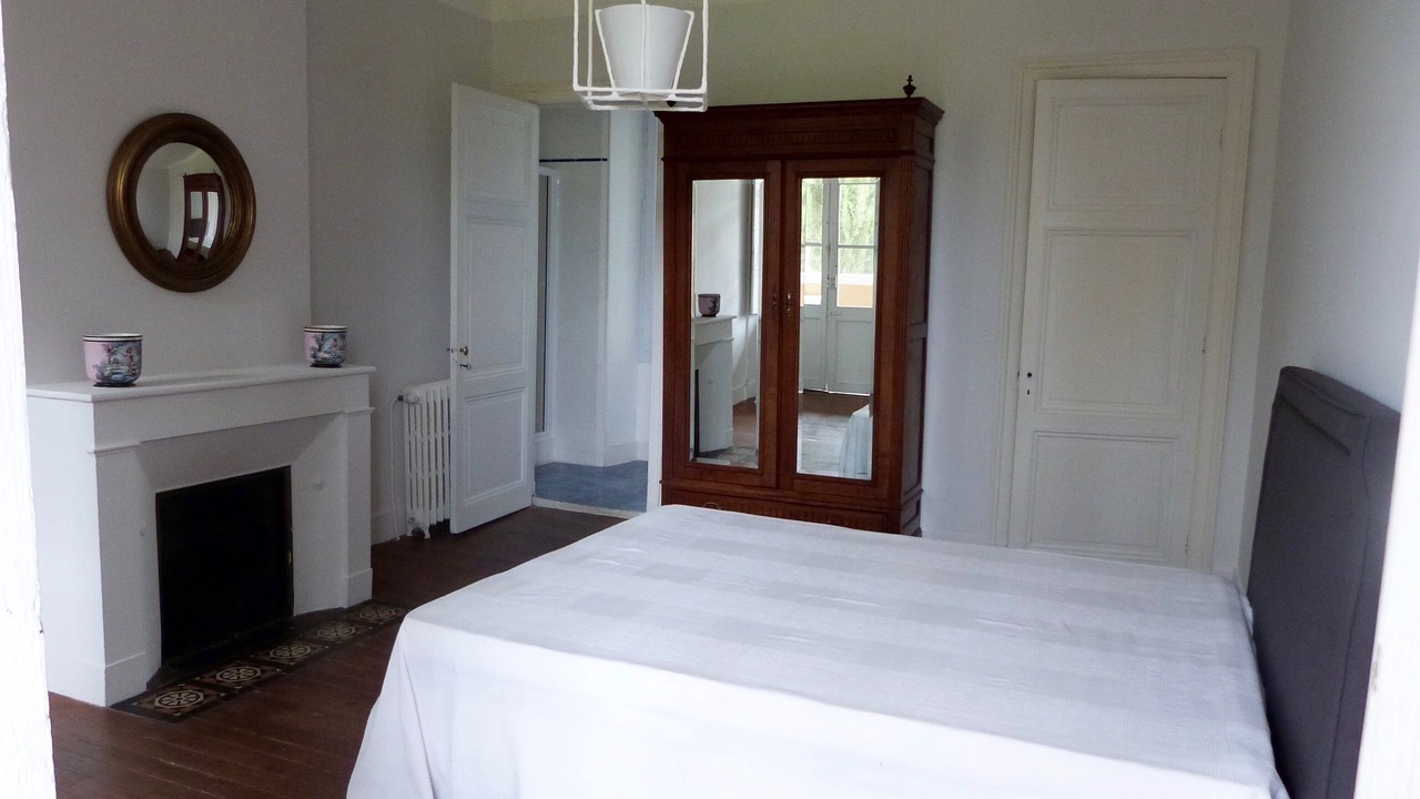 Photo of Bedroom in Barsac