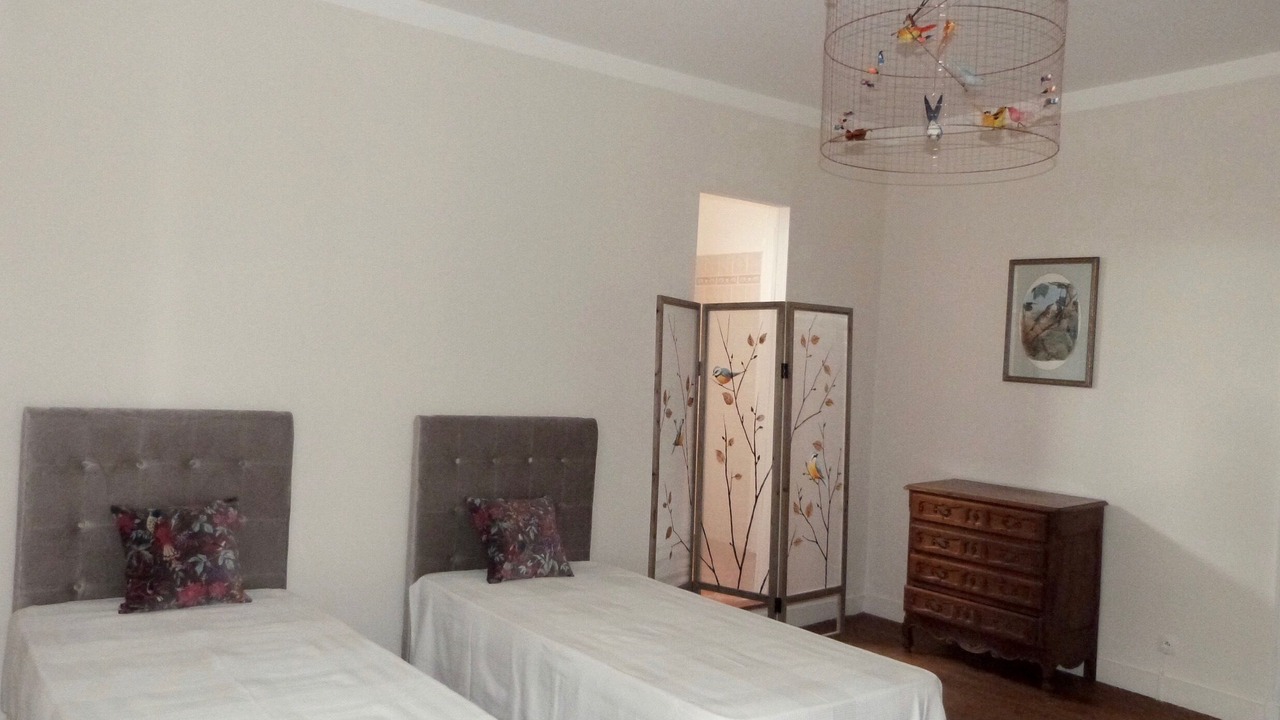 Photo of Bedroom in Barsac