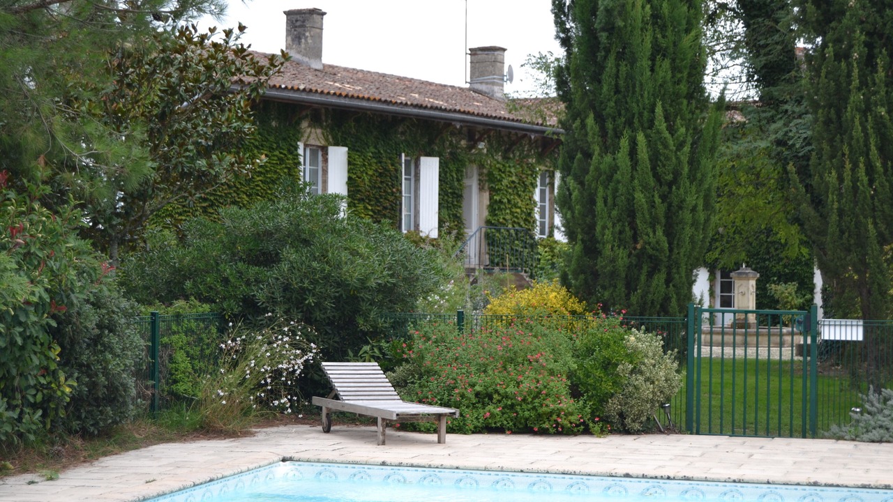 Photo of Outdoor in Barsac