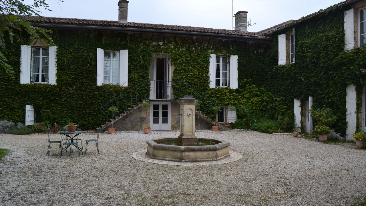 Photo of Outdoor in Barsac