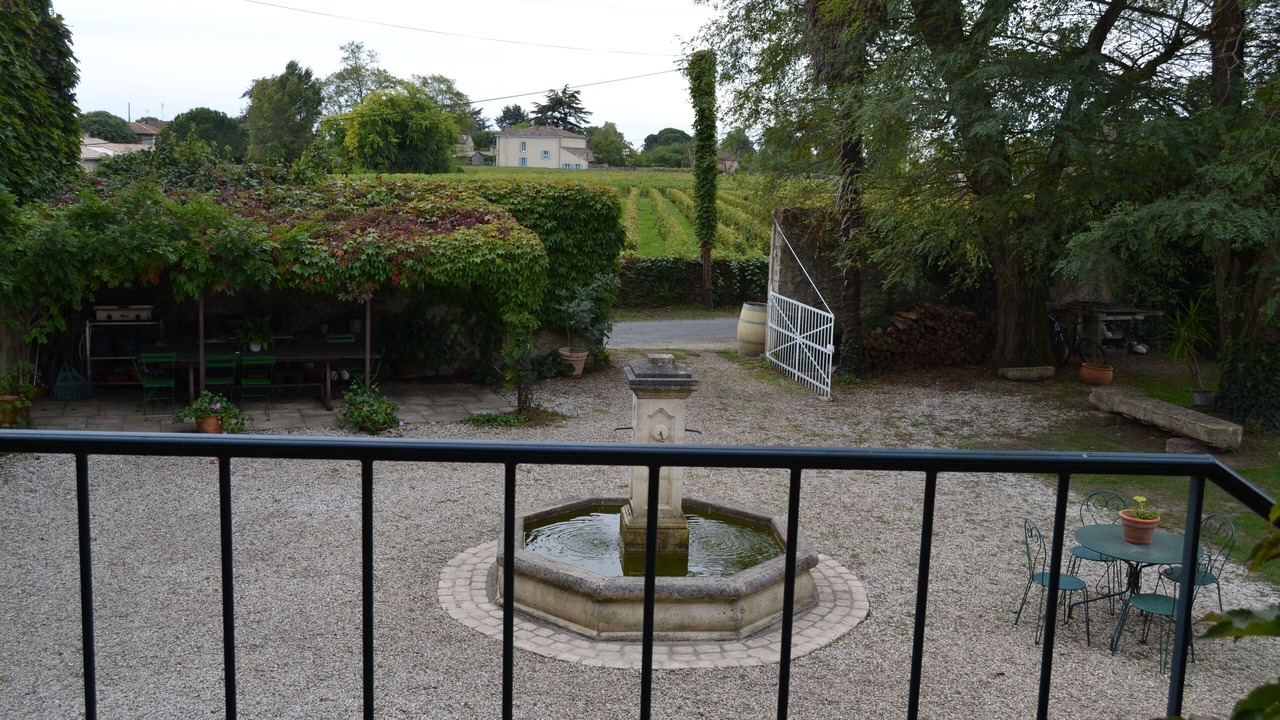 Photo of Outdoor in Barsac