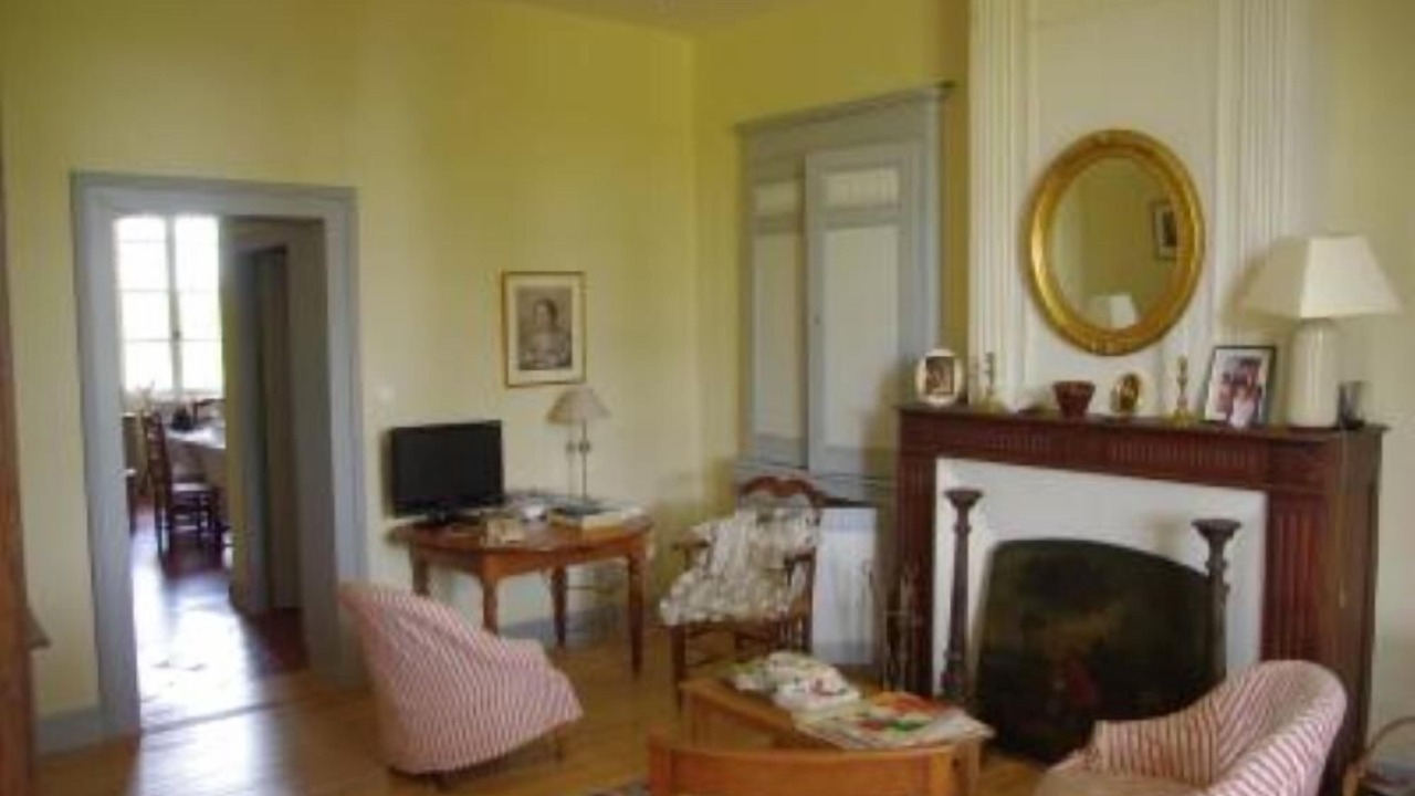 Photo of Livingroom in Lacquy