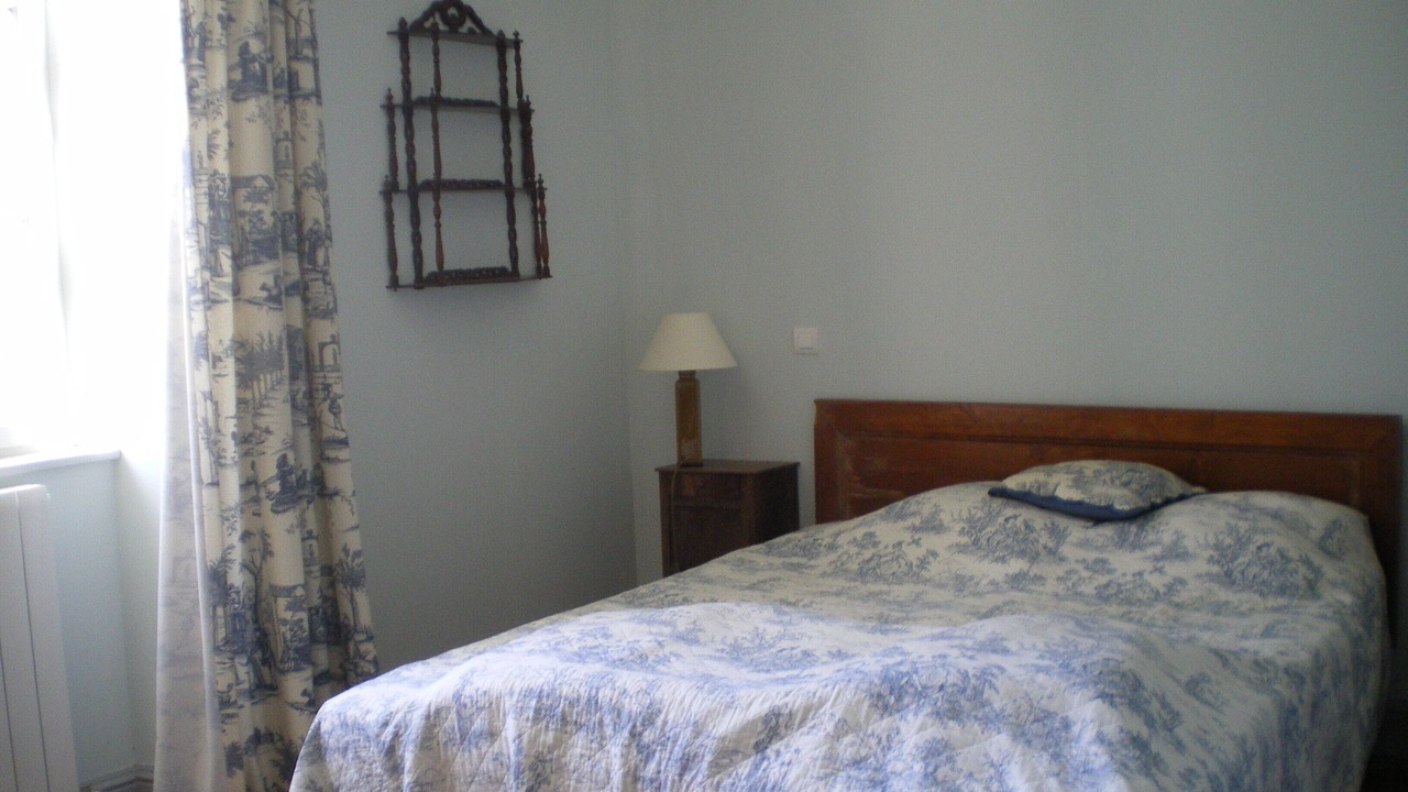 Photo of Bedroom in Lacquy