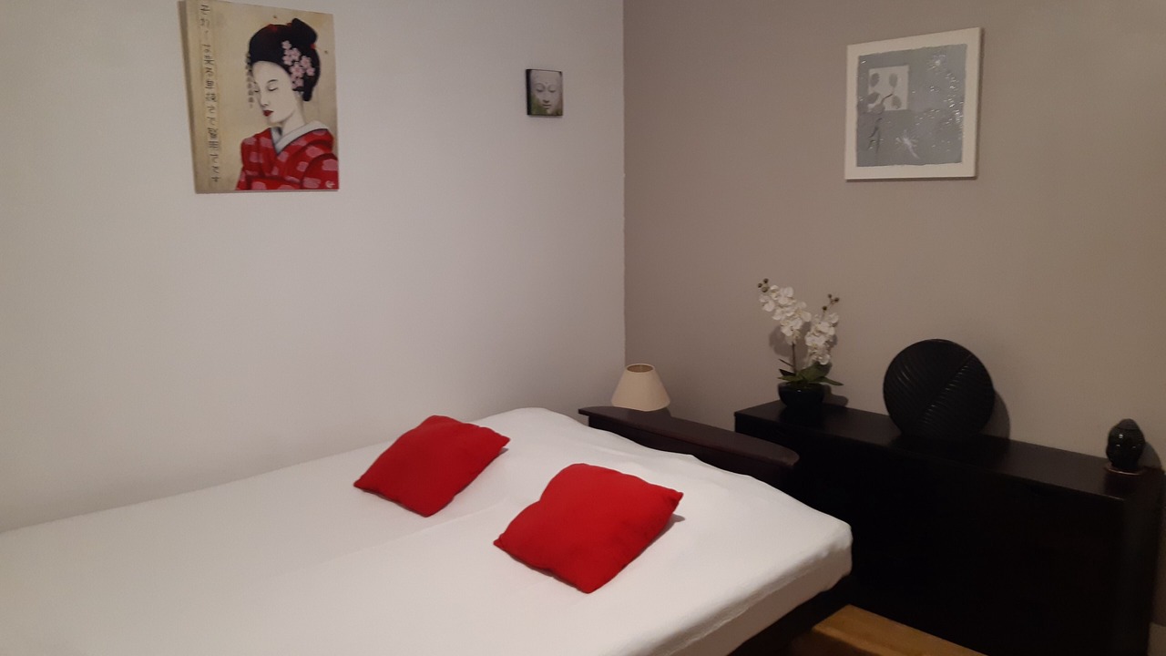 Photo of Bedroom in Saint-Etienne-des-Sorts