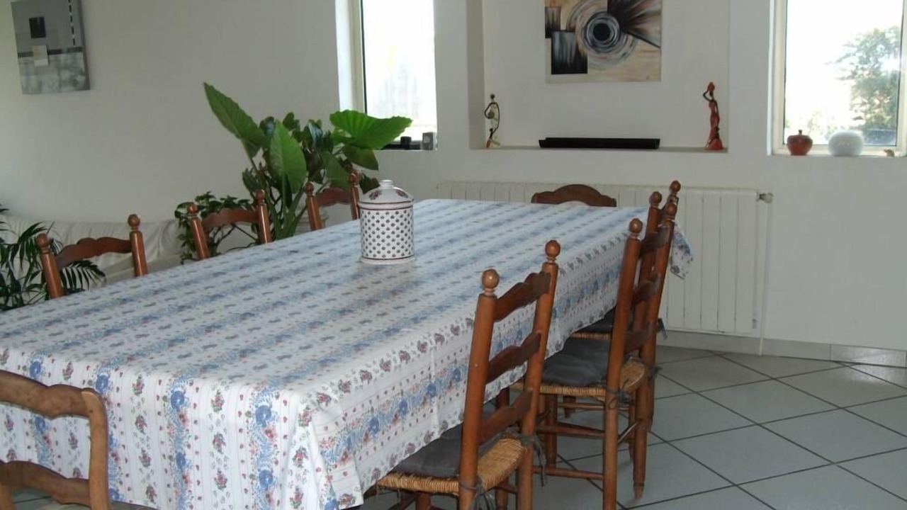 Photo of Livingroom in Saint-Etienne-des-Sorts