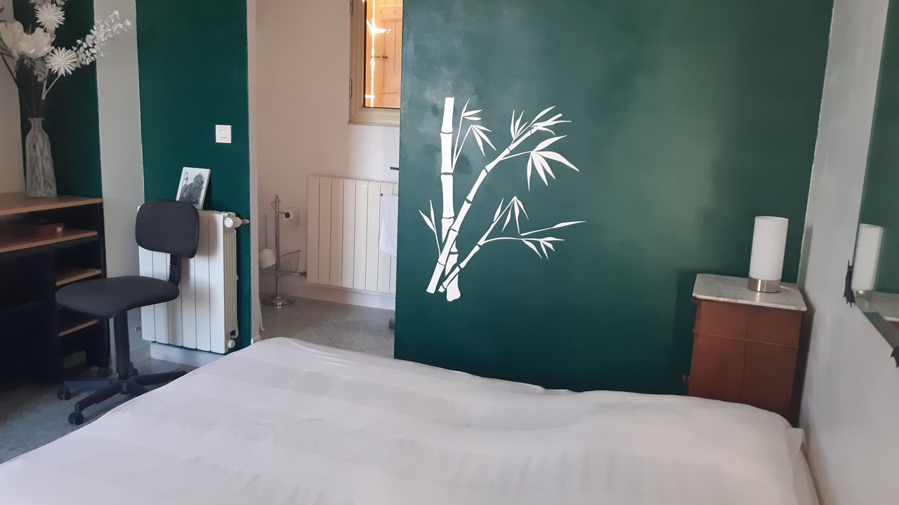 Photo of Bedroom in Saint-Etienne-des-Sorts