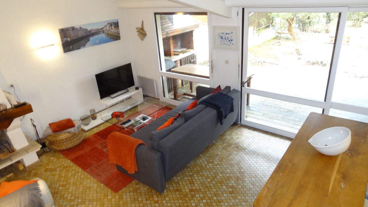Photo of Livingroom in Le Penon