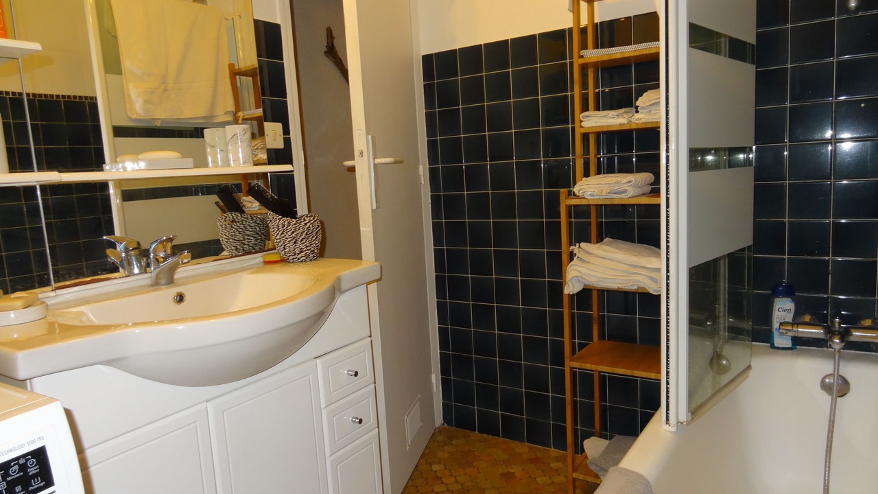 Photo of Bathroom in Le Penon