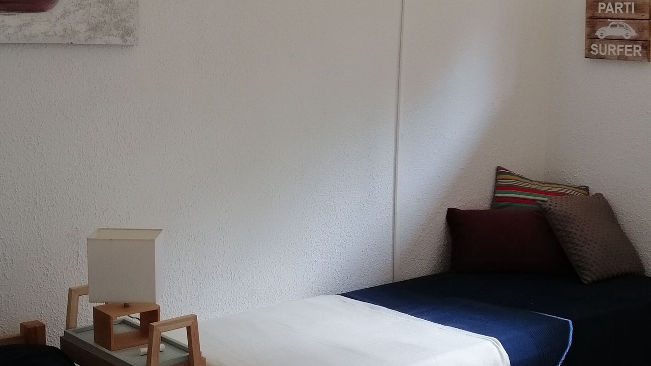 Photo of Bedroom in Le Penon