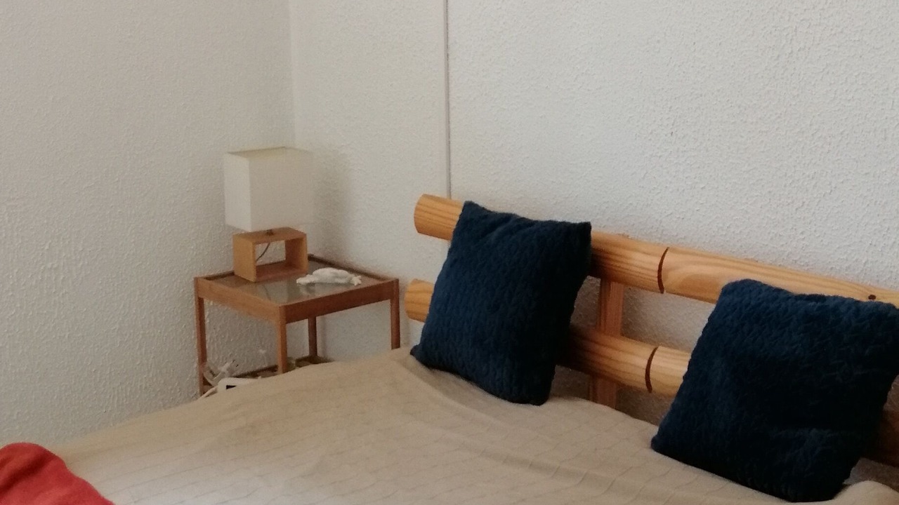 Photo of Bedroom in Le Penon