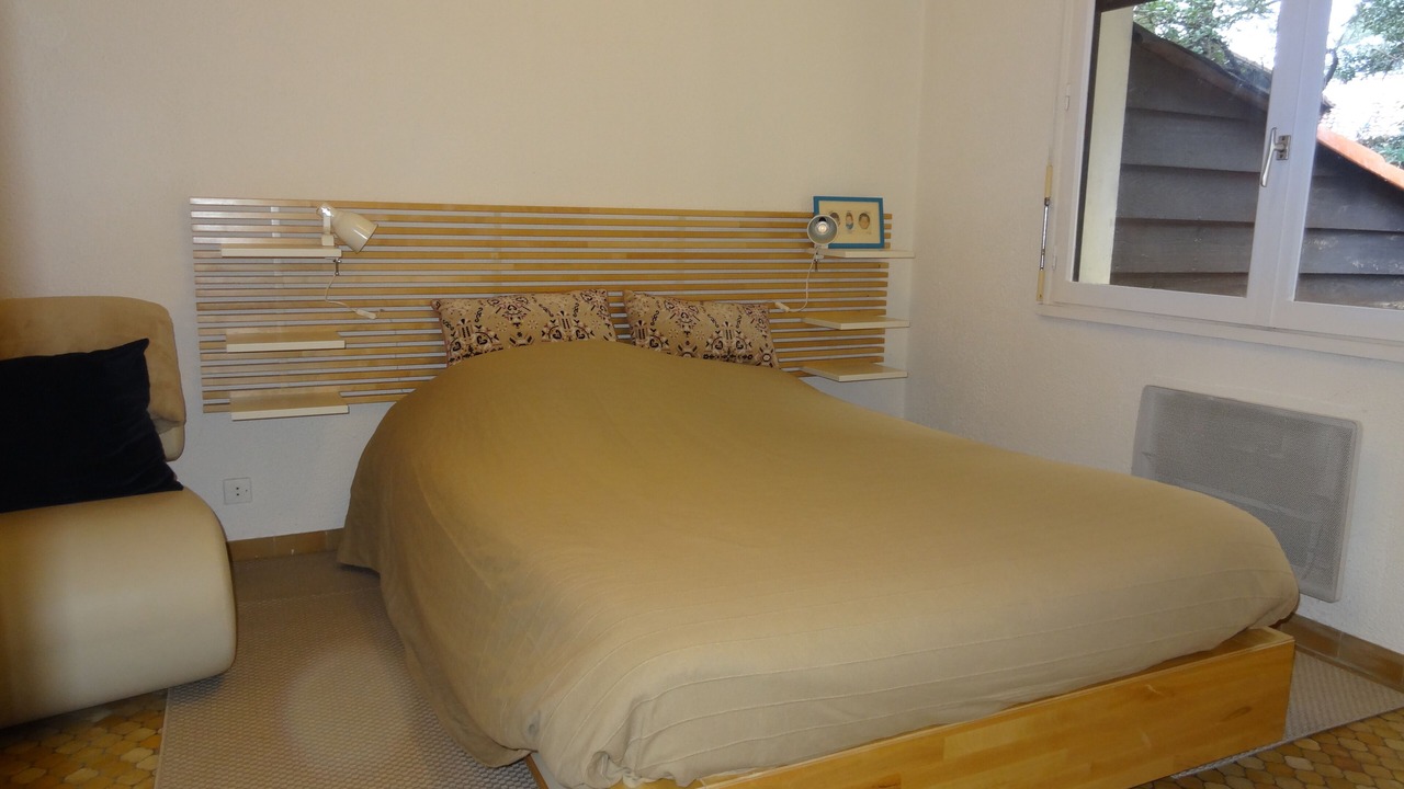 Photo of Bedroom in Le Penon