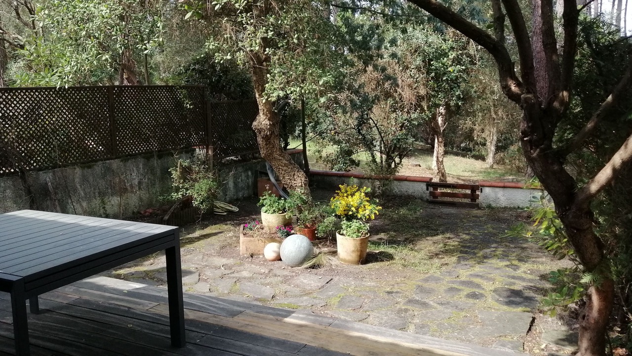Photo of Patio Balcony in Le Penon