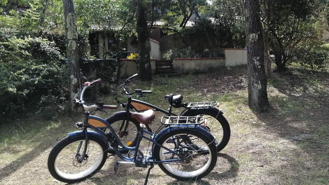 Photo of Outdoor in Le Penon
