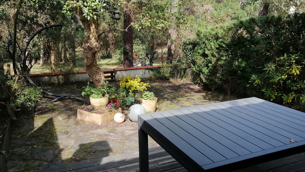 Photo of Patio Balcony in Le Penon