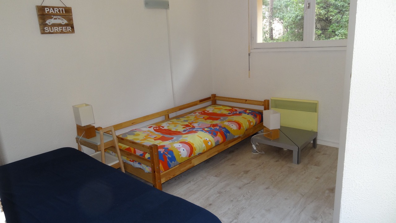 Photo of Bedroom in Le Penon