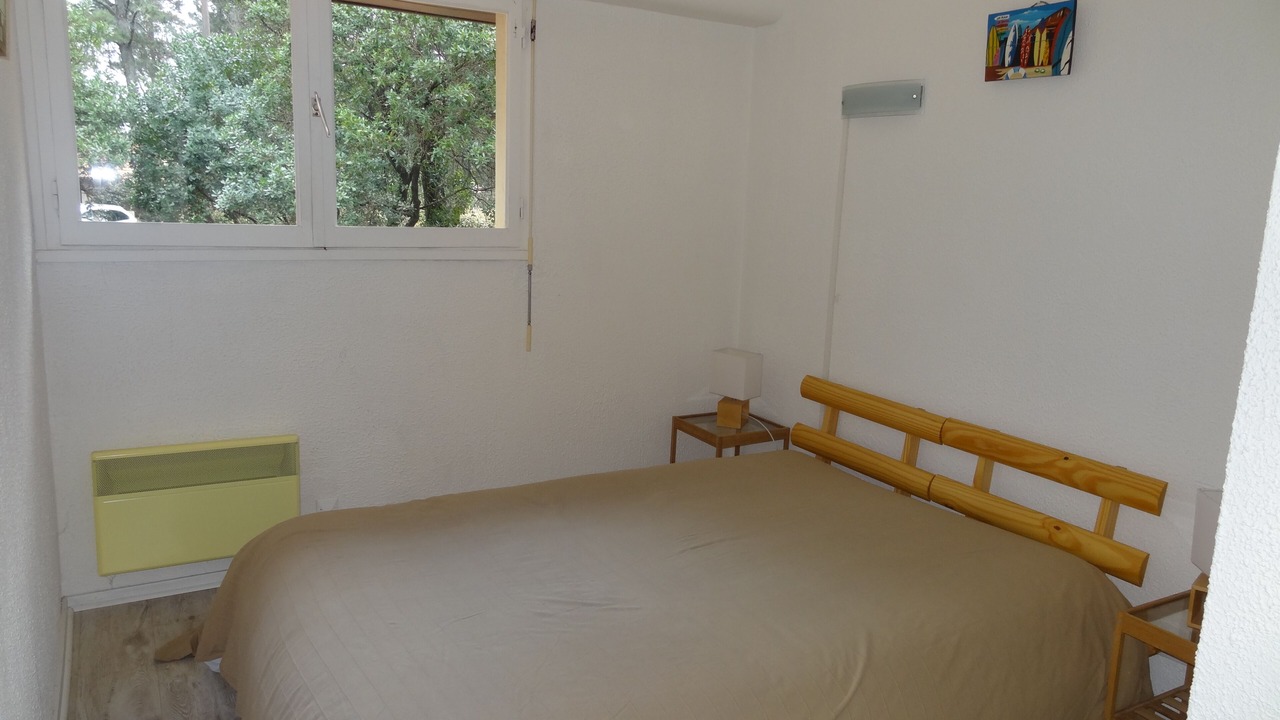 Photo of Bedroom in Le Penon