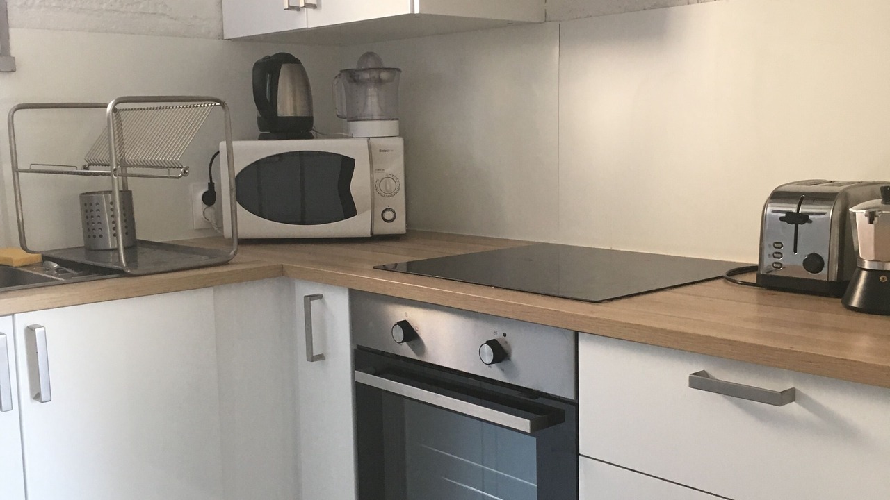 Photo of Kitchen in Ares