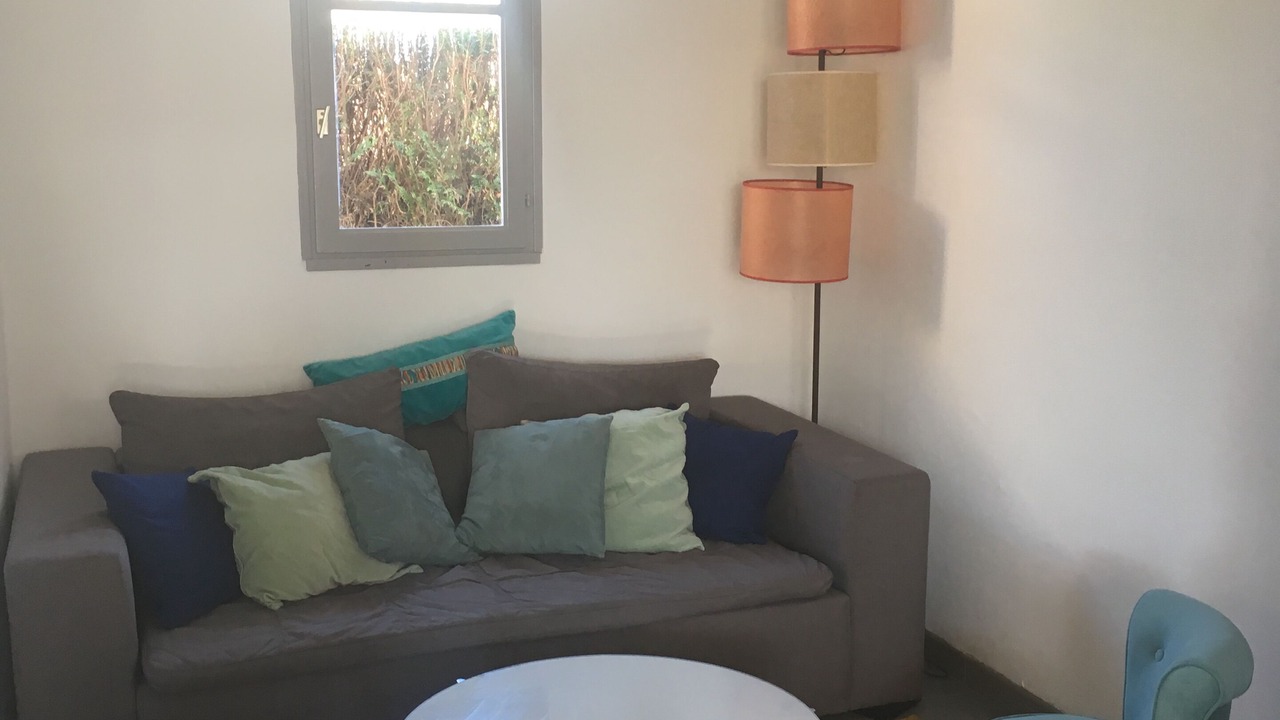 Photo of Livingroom in Ares
