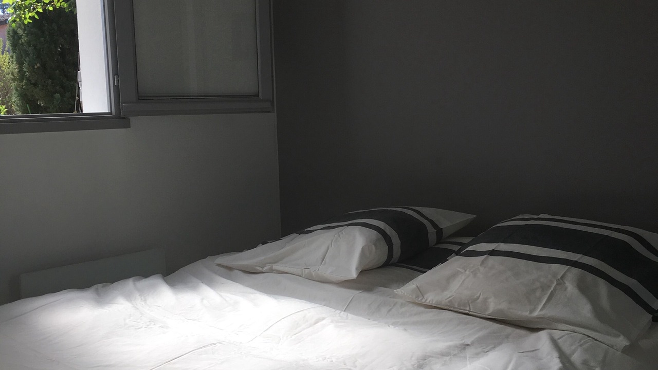Photo of Bedroom in Ares