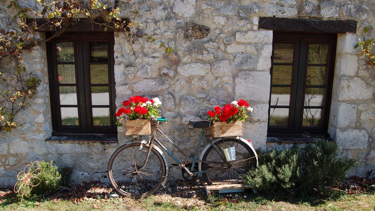 Photo of Outdoor in Saint-Cernin-de-Labarde