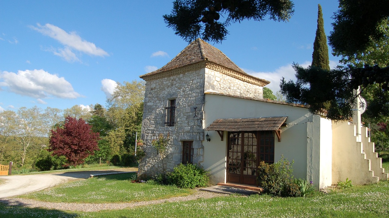 Photo of Others in Saint-Cernin-de-Labarde
