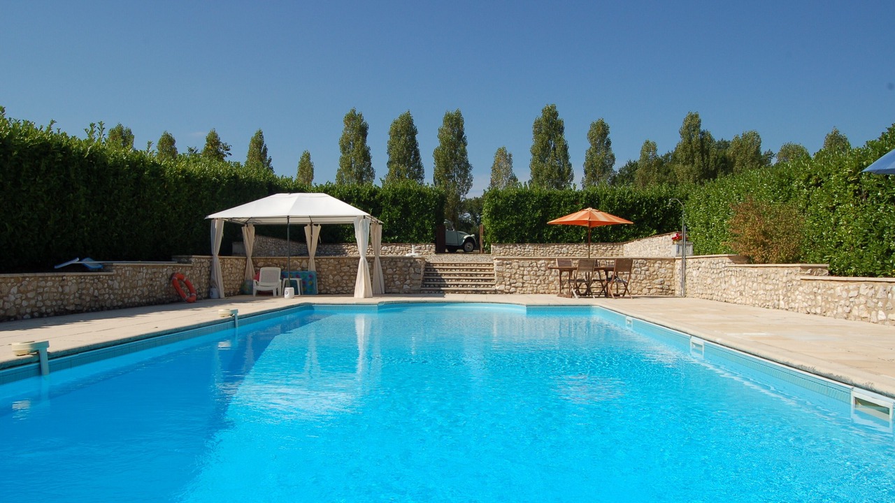 Photo of Outdoor in Saint-Cernin-de-Labarde