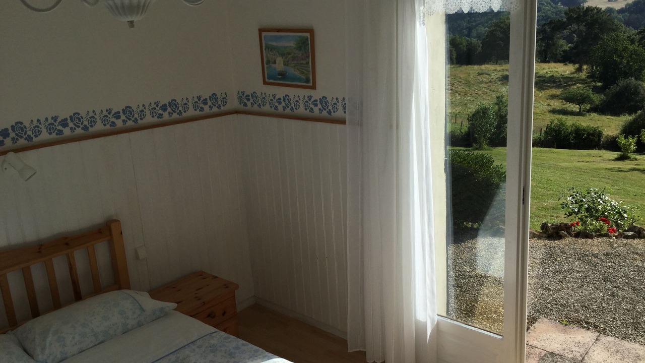 Photo of Outdoor in Campsegret