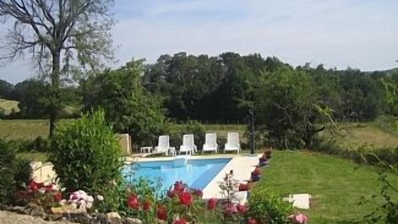 Photo of Outdoor in Campsegret
