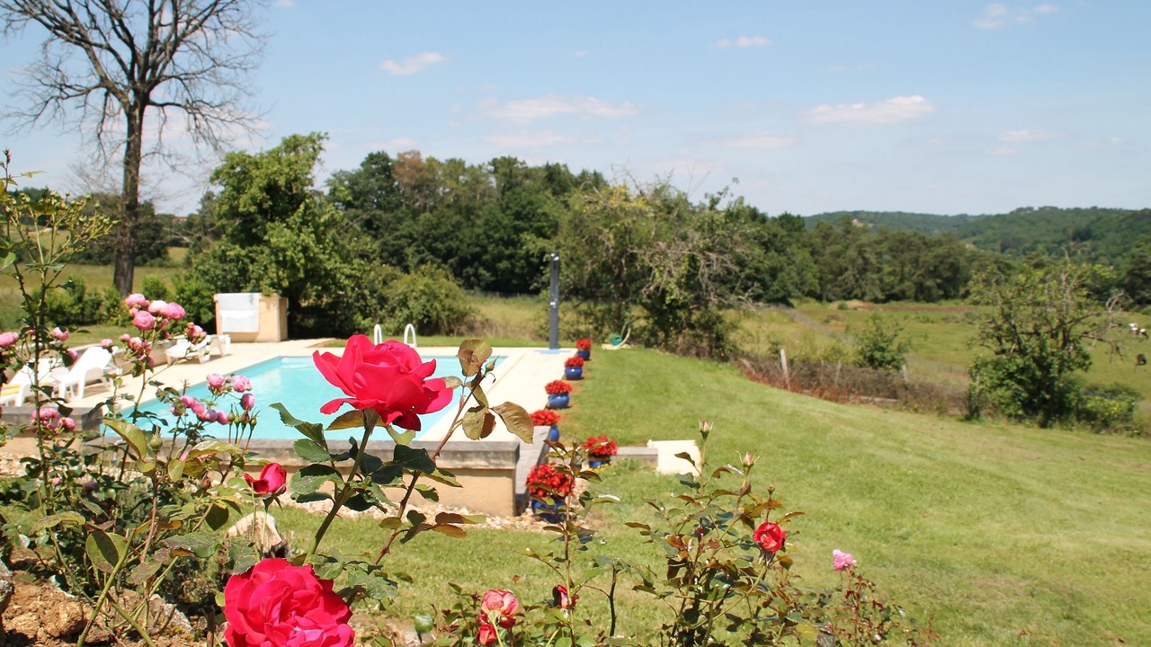 Photo of Outdoor in Campsegret