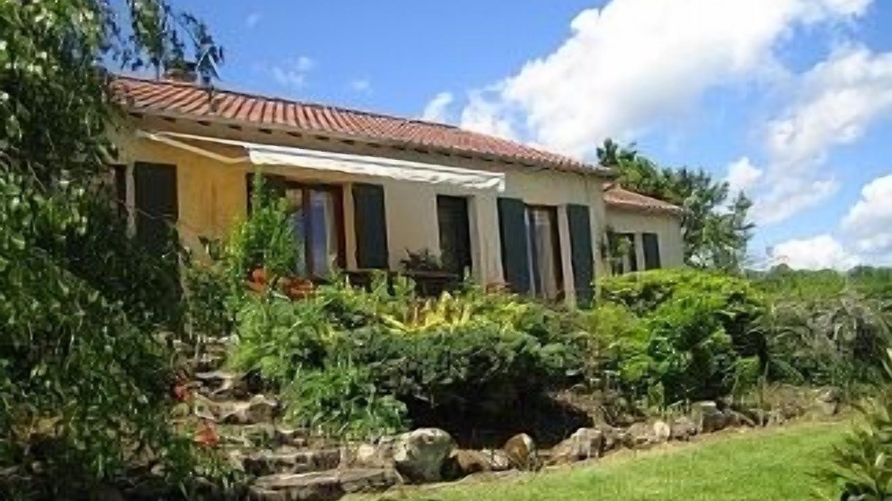 Photo of Outdoor in Campsegret