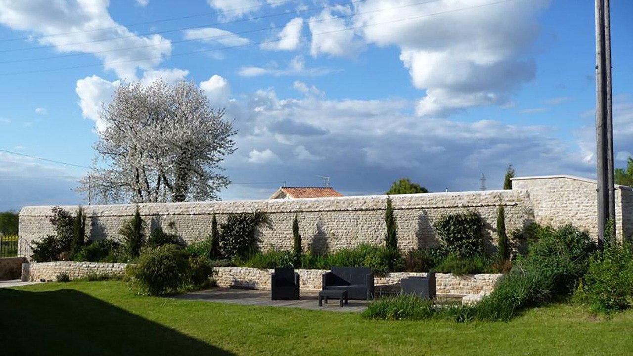 Photo of Outdoor in Saint-Georges-les-Baillargeaux
