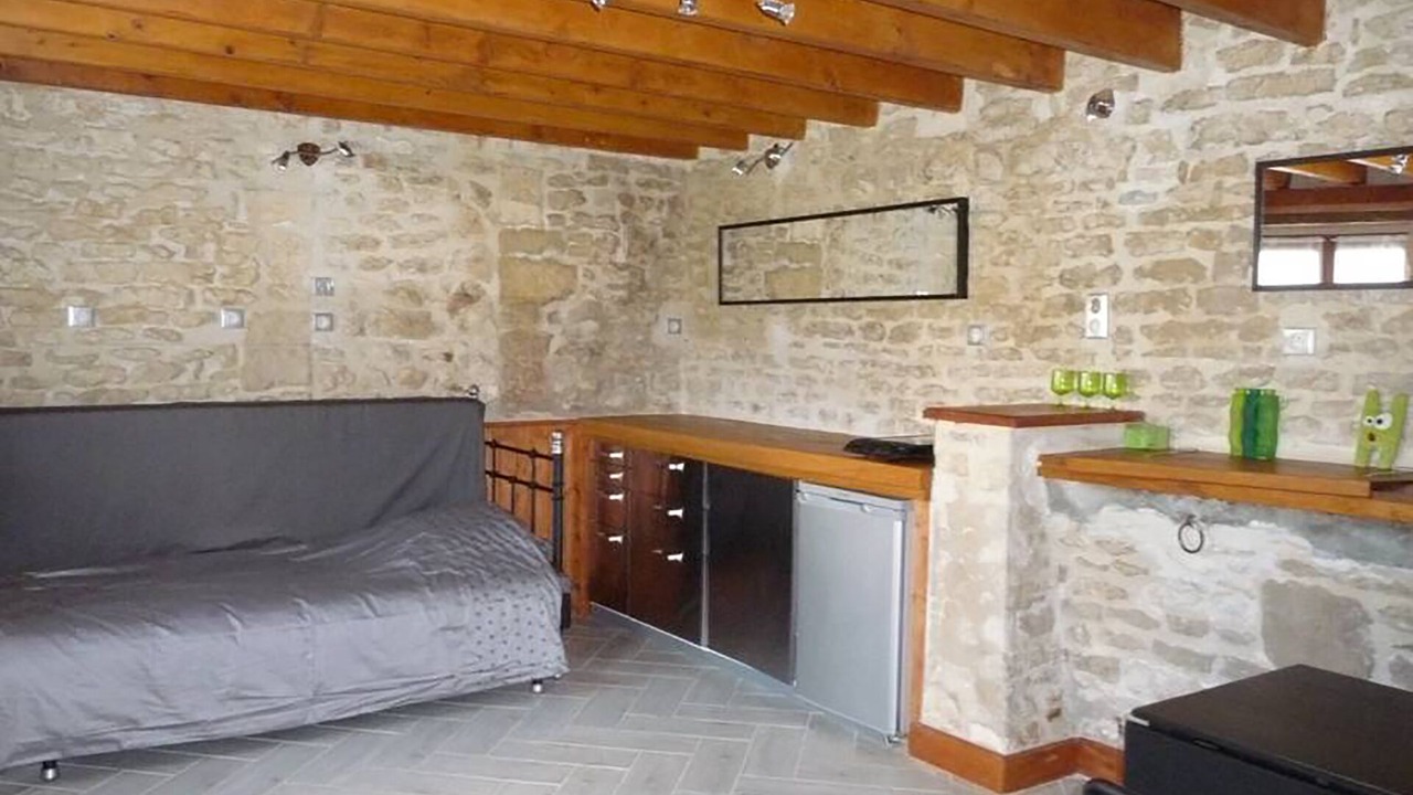 Photo of Bedroom in Saint-Georges-les-Baillargeaux