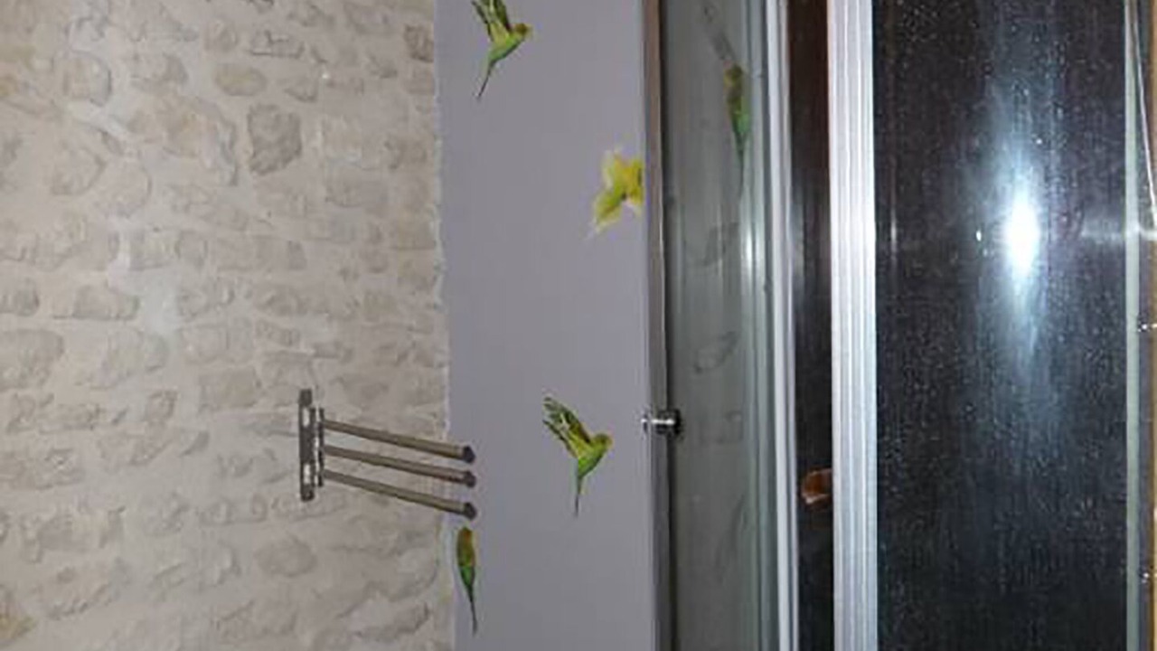Photo of Bathroom in Saint-Georges-les-Baillargeaux
