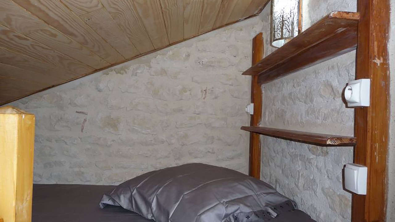Photo of Bedroom in Saint-Georges-les-Baillargeaux