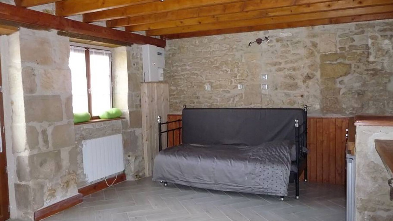 Photo of Bedroom in Saint-Georges-les-Baillargeaux