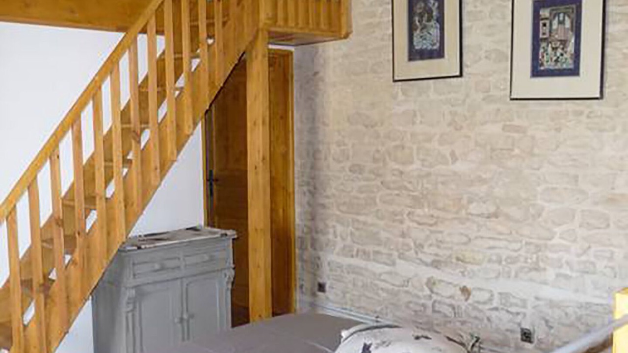 Photo of Bedroom in Saint-Georges-les-Baillargeaux