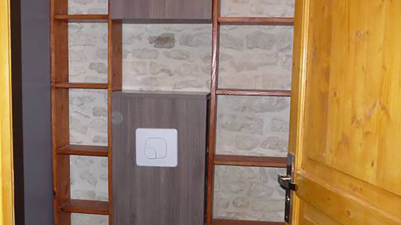 Photo of Bathroom in Saint-Georges-les-Baillargeaux